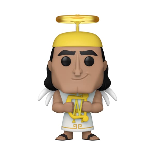 Kronk (As Angel) Funko Pop Convention - Disney - WonderCon