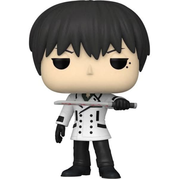 Kuki Urie Funko Pop Animation - Funko Fair 2022 - Tokyo