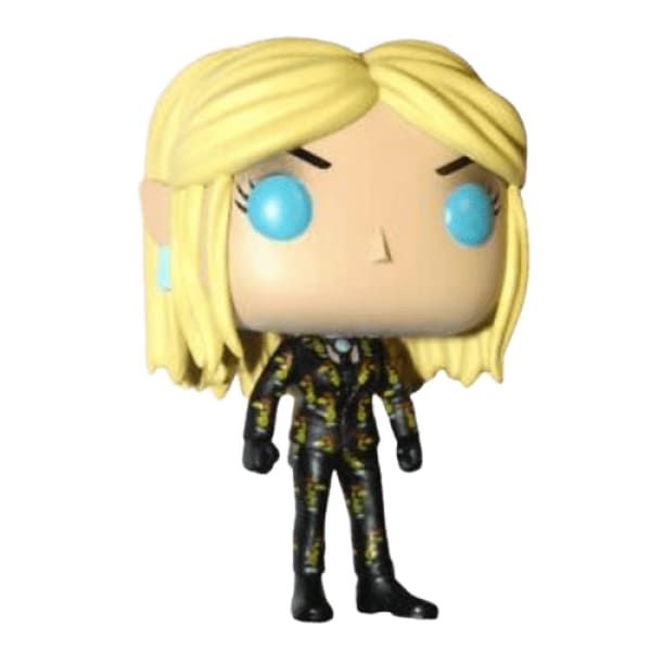 Leilah Funko Pop Movies - Sale