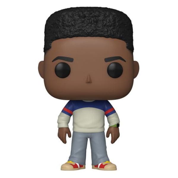 Lucas Funko Pop Stranger Things - Stranger Things Season 4