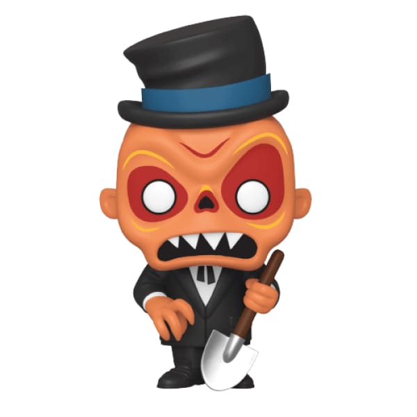 Luthor Funko Pop Exclusives - Other