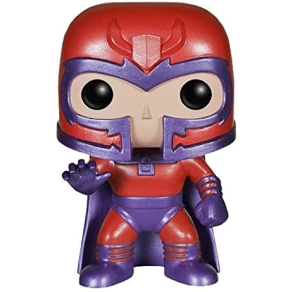 Magneto Funko Pop Marvel