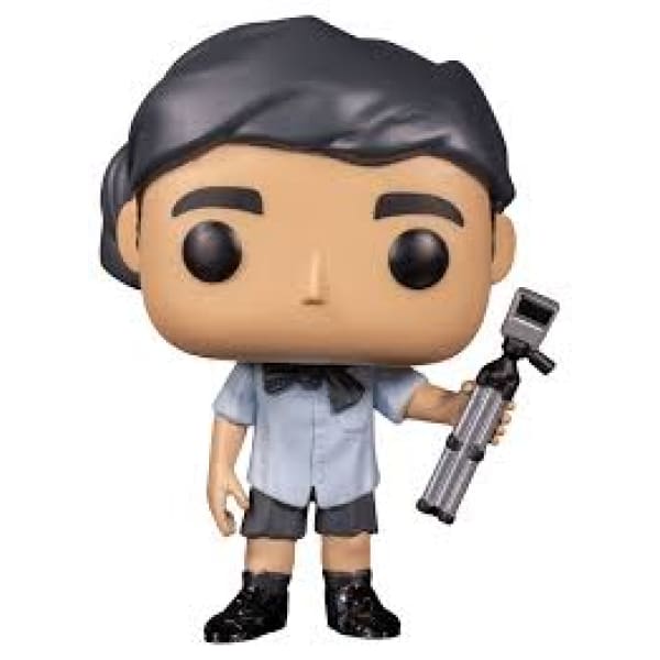 Michael Scott Funko Pop Television - The Office