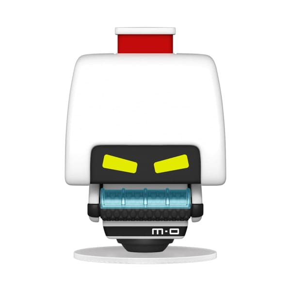 Mo (chase) Funko Pop Chase - Disney