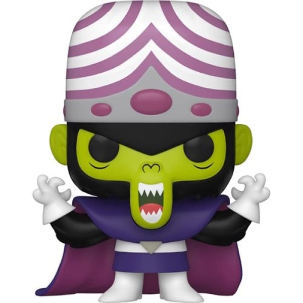 Mojo Jojo Funko Pop Animation - Cartoon Network