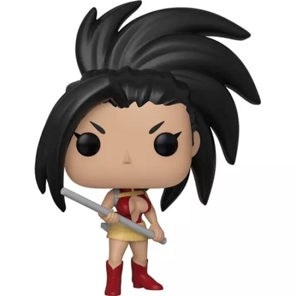 Momo Yaoyorozu Funko Pop Animation - My Hero Academia
