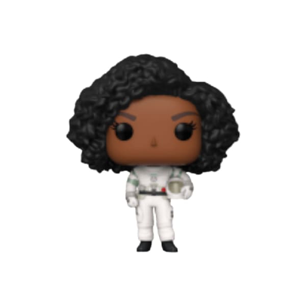 Monica Rambeau Funko Pop Marvel