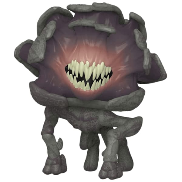 Monster Funko Pop Movies