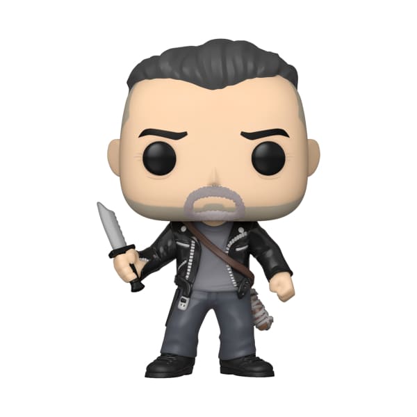 Negan Funko Pop Funkoween - Television - The Walking Dead
