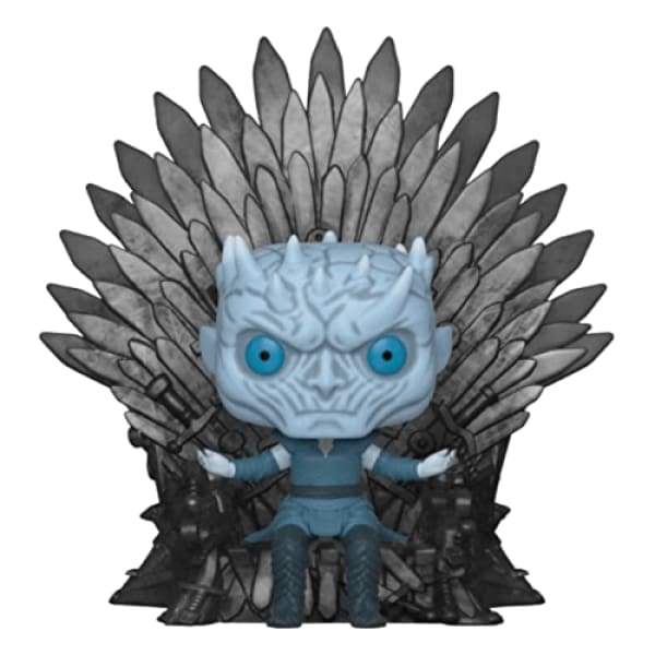 Night King (Throne) Funko Pop Game of Thrones