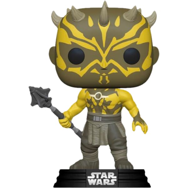 Nightbrother Funko Pop Exclusives - Games - GameStop - Star