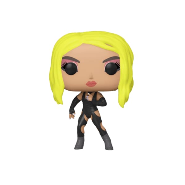 Pabllo Vittar Funko Pop Exclusives - Hottopic Exclusive