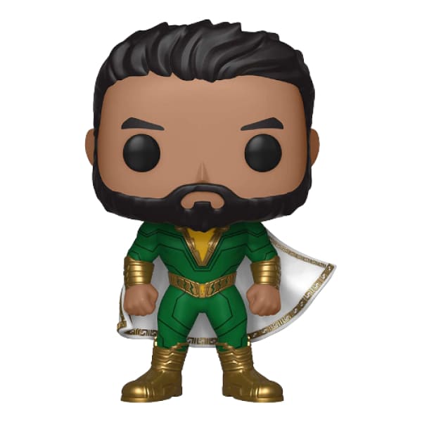 Pedro Funko Pop Heroes