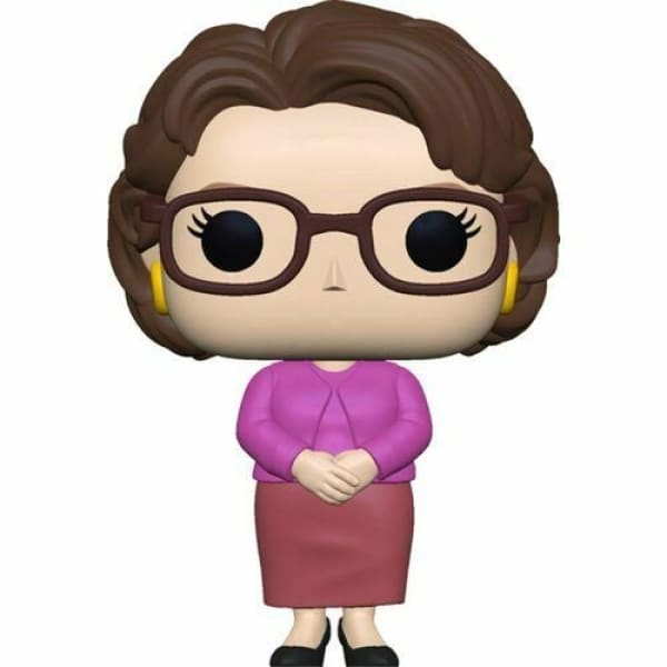 Phyllis Vance Funko Pop Exclusives -  Television -  The
