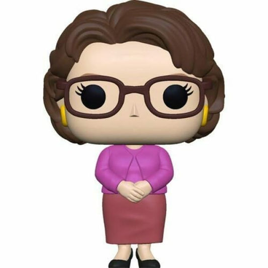 Phyllis Vance Funko Pop Exclusives -  Television -  The