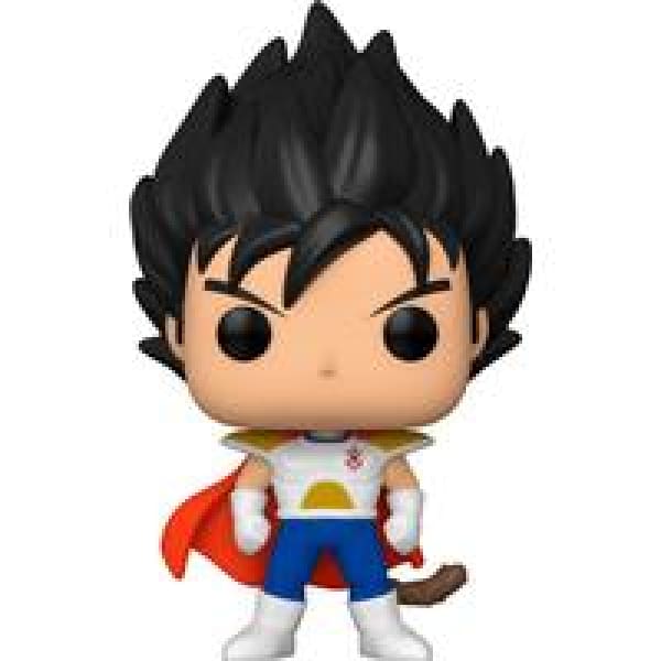 Prince Vegeta Funko Pop Animation - DBZ