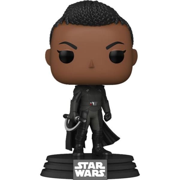 Reva (Third Sister) Funko Pop Star Wars - Star Wars: Obi