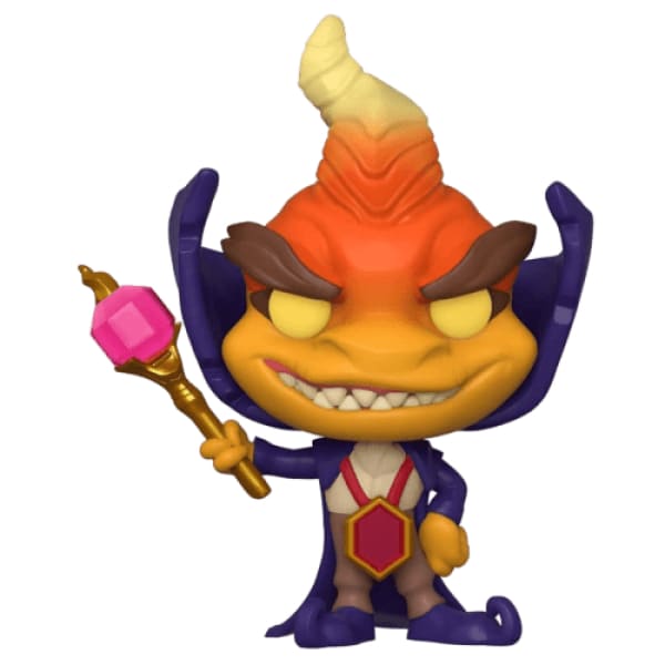 Ripto Funko Pop Games - Sale