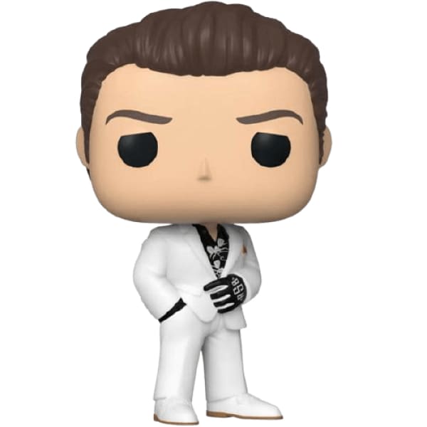 Roman Sionis Funko Pop Heroes