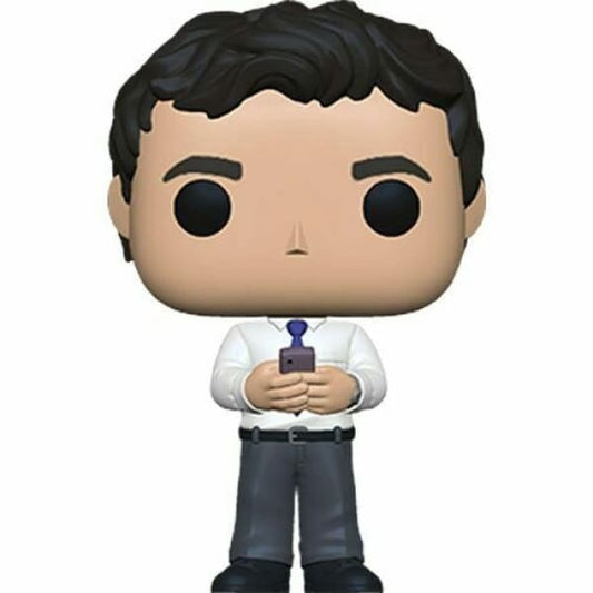 Ryan Howard Funko Pop Exclusives -  Television -  The