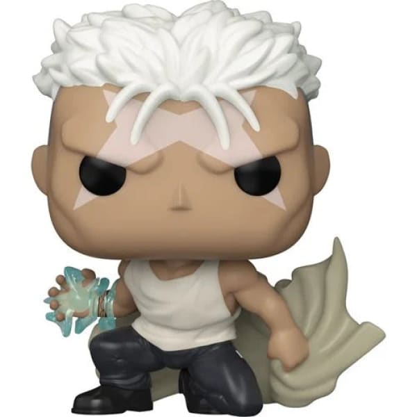 Scar Funko Pop Animation - Fullmetal Alchemist: Brotherhood