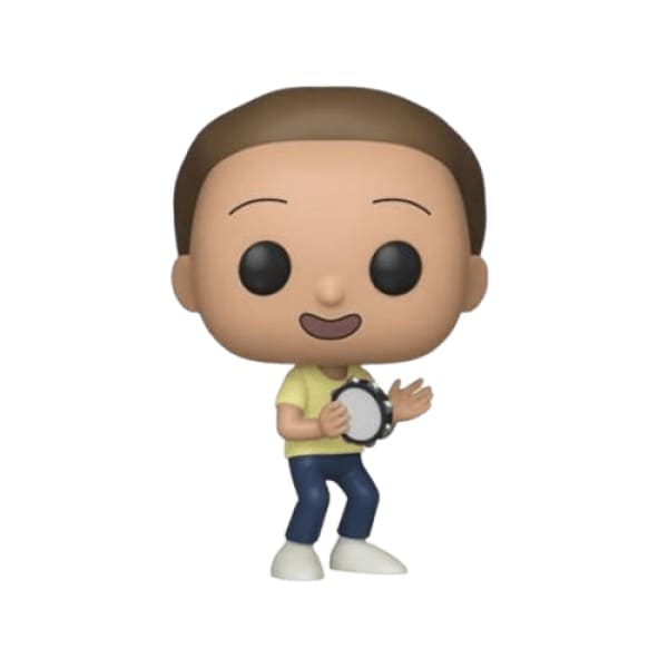 Schwifty Morty Funko Pop Animation - Barnes & Noble