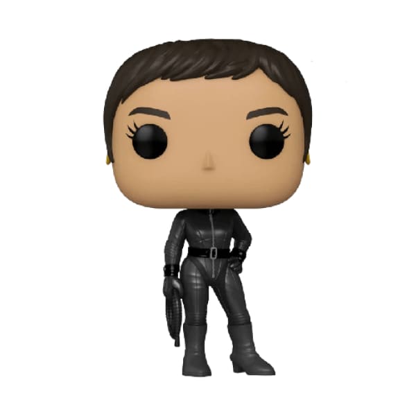 Selina Kyle (Chase) Funko Pop Chase - Movies - The Batman