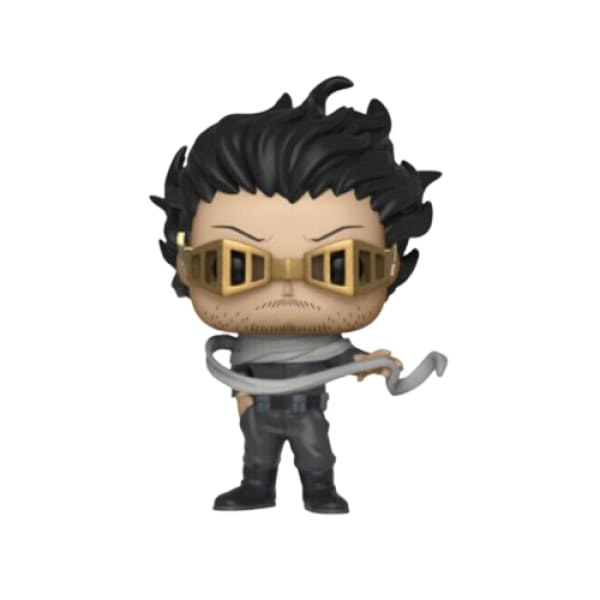 Shota Aizawa (Hero Costume) Funko Pop Animation