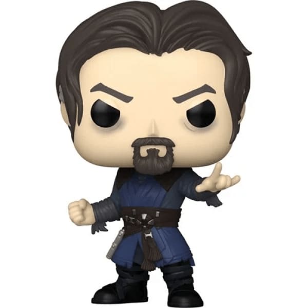 Sinister Strange Funko Pop Doctor Strange - Marvel