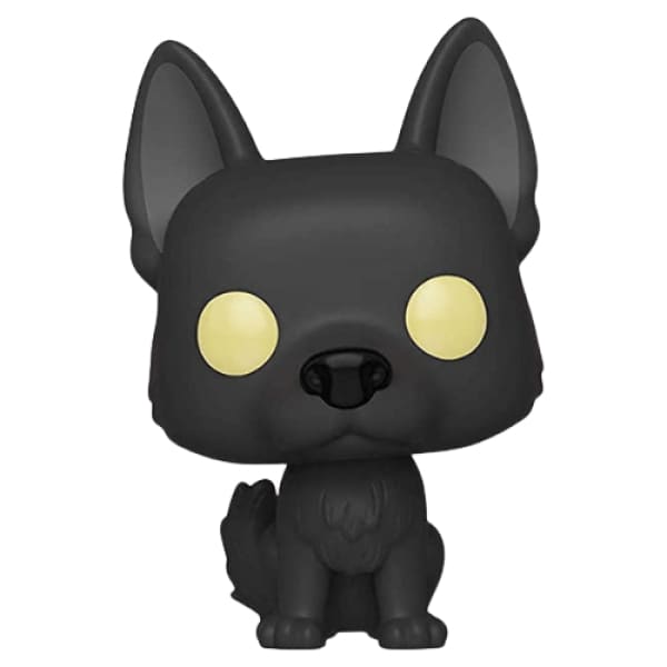 Sirius Black as Dog Funko Pop Halloween - Harry Potter