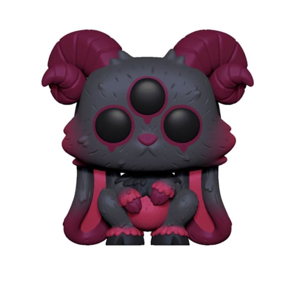 Skitterina Funko Pop Exclusives - Hottopic Exclusive - Other