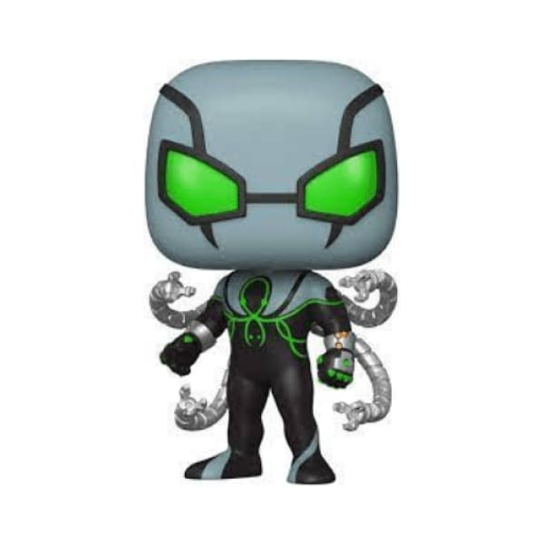 Superior Octopus Funko Pop Exclusives - Marvel - Walgreens