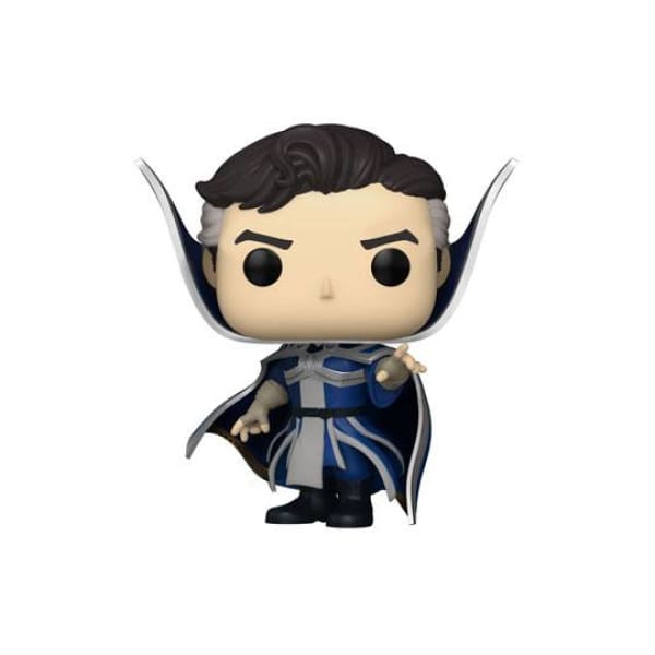 Supreme Strange Funko Pop Doctor Strange - Marvel
