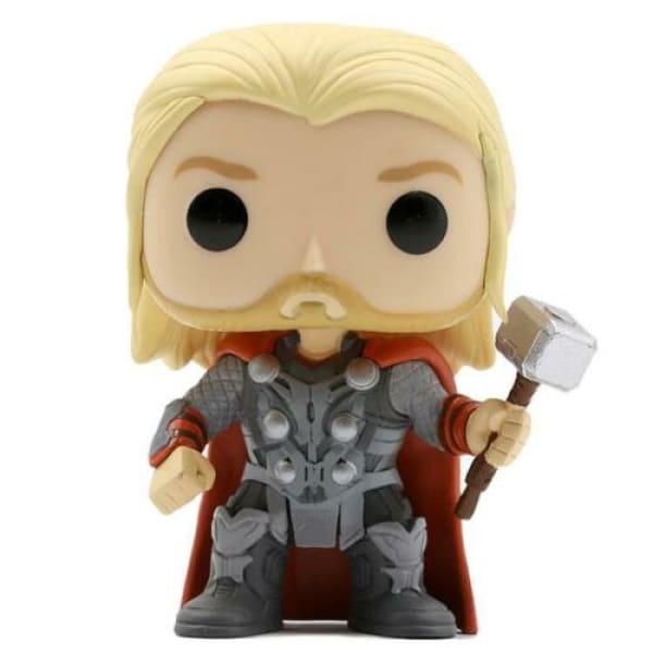 Thor Funko Pop Marvel