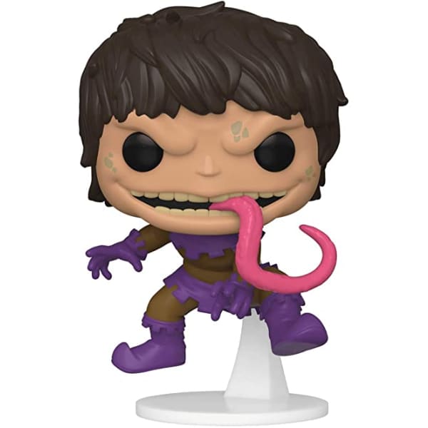 Toad Funko Pop Convention - Marvel