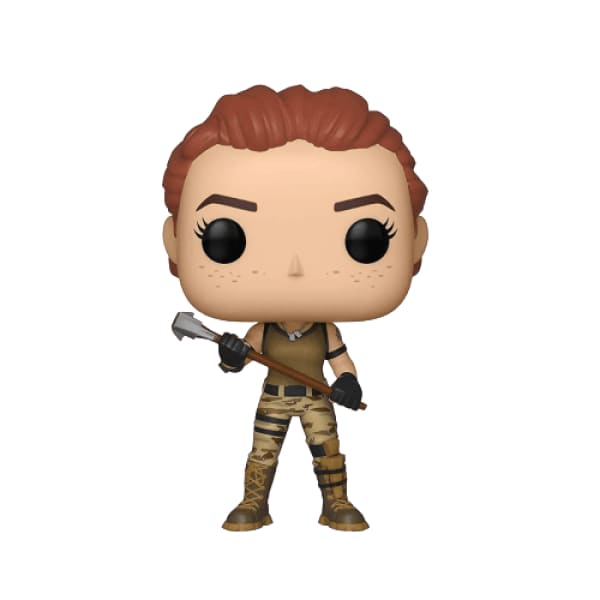 Tower Recon Specialist Funko Pop Games - Sale