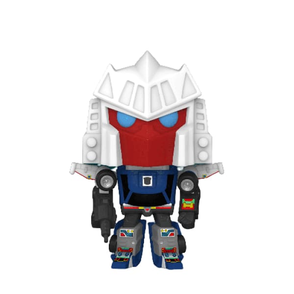 Tracks Funko Pop Convention - Festival of Fun 2021 - Retro