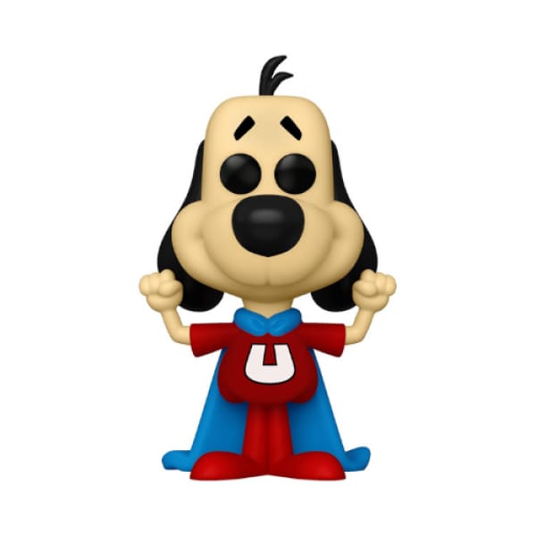 Underdog Funko Pop Convention - ECCC2021