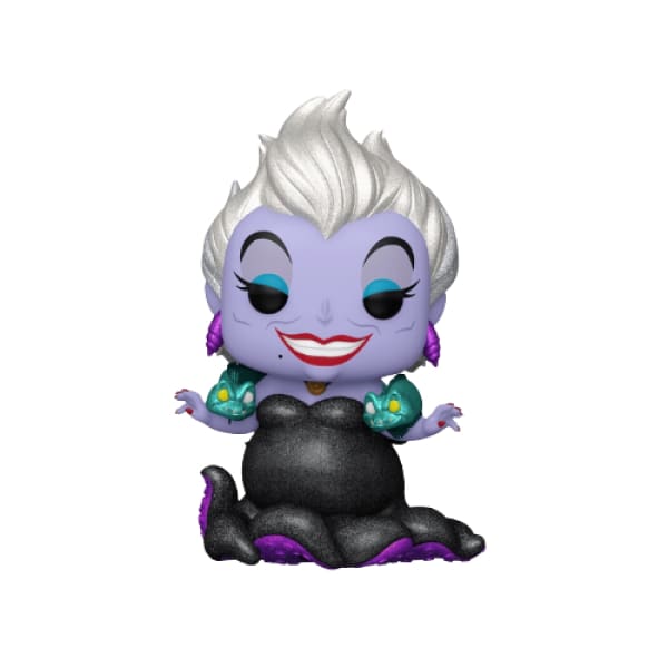 Ursula (Diamond) Funko Pop Diamond Edition - Disney