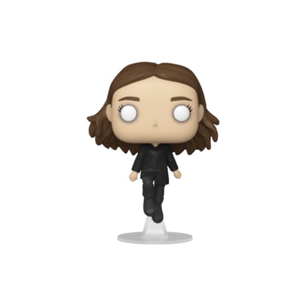Vanya Funko Pop Funko Fair 2021 - Television