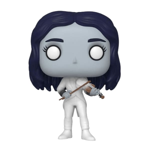 Vanya Funko Pop Chase - Funkotastic - Television