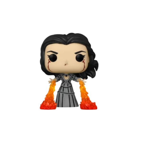 Yennifer (BAM Exclusive) Funko Pop BAM Exclusive
