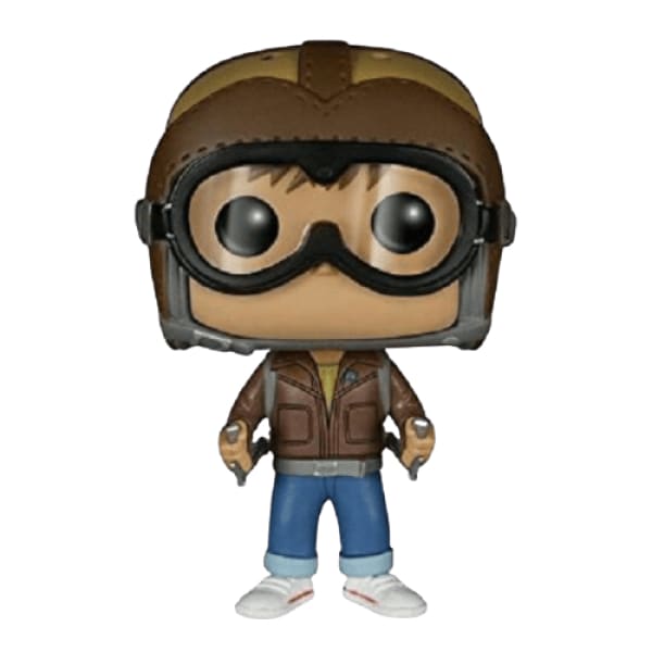 Young Frank Walker Funko Pop Disney - Sale