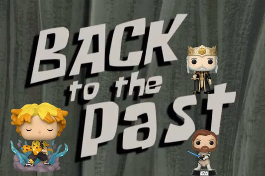 A well-known fandom!