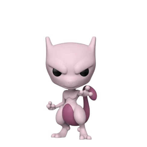 Do you want a free Mewtwo..?