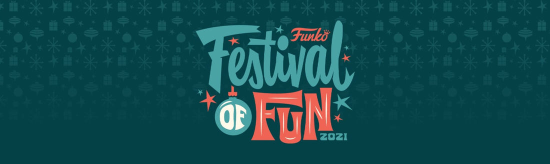Festival of Fun (ECCC 2021)