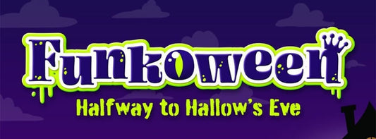 Funkoween 2022 is here!