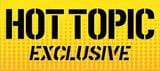 Hot Topic Exclusive