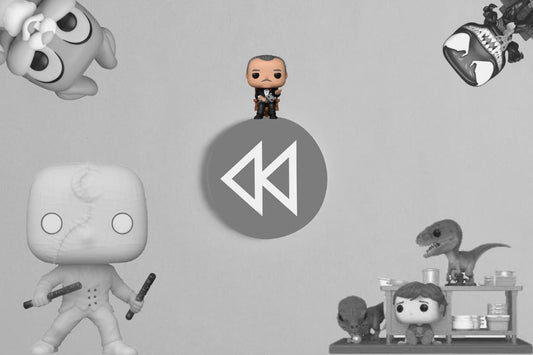 Thump back to a forgotten time