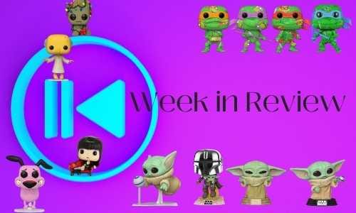Week in Review #10